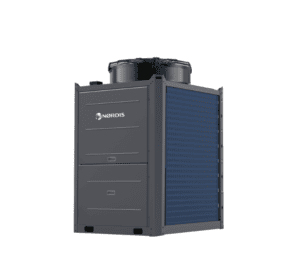 HLT240MONO3 NØRDIS ULTIMA2 MONO išorinis blokas 40kW R290, ~3
