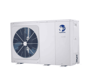 NØRDIS OPTIMUS PRO monoblokas 15.9/14.9kW R32