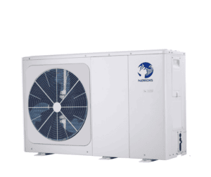 NØRDIS OPTIMUS PRO monoblokas 8.4/8.3kW R32