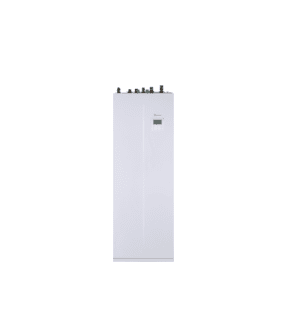 NØRDIS OPTIMUS PRO vidinis blokas su 190l talpa (4-10kW)