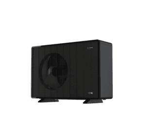 NØRDIS ULTIMA MONO išorinis blokas 6.7kW R290