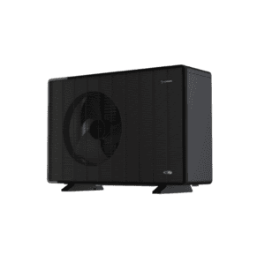 NØRDIS ULTIMA MONO išorinis blokas 9.5kW R290