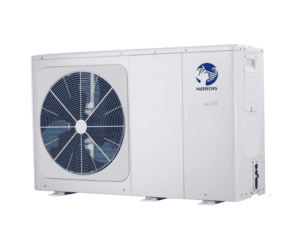 NØRDIS OPTIMUS PRO monoblokas 12.1/12.0kW R32