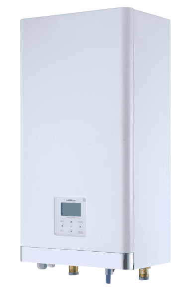 HOP160WIDU3 NØRDIS OPTIMUS PRO vidinis blokas 12-16kW