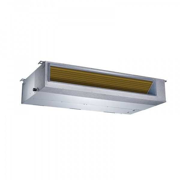 NØRDIS Kanalinis oro kondicionierius NID-NOA18 5.28/5.57kW be WIFI - Image 3