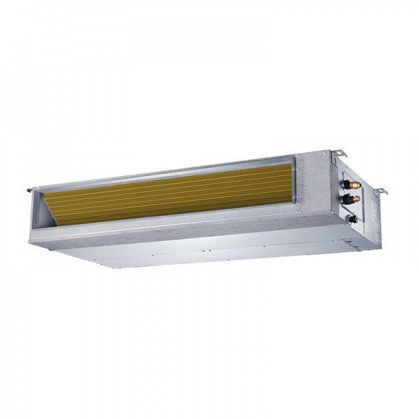 NØRDIS Kanalinis oro kondicionierius NID-NOA30 8.79/9.38kW be WIFI - Image 2
