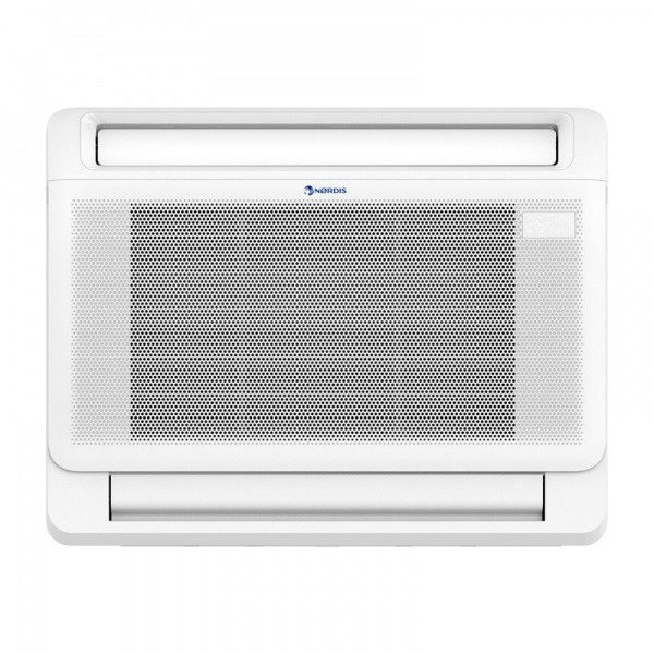 NØRDIS Konsolinis oro kondicionierius NIR-NOA12+WF-MC 3.52kW/3.81kW - Image 2