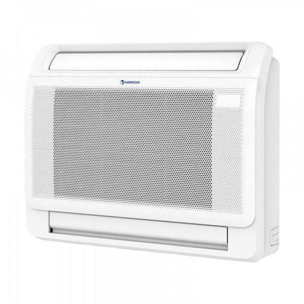 NØRDIS Konsolinis oro kondicionierius NIR-NOA12+WF-MC 3.52kW/3.81kW - Image 3