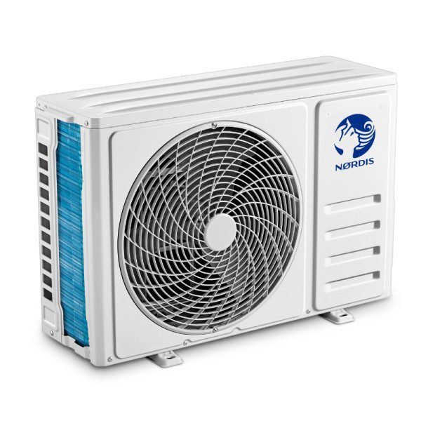 Oro kondicionierius NØRDIS Lyra 3,5 kW – L12TC1 - Image 4