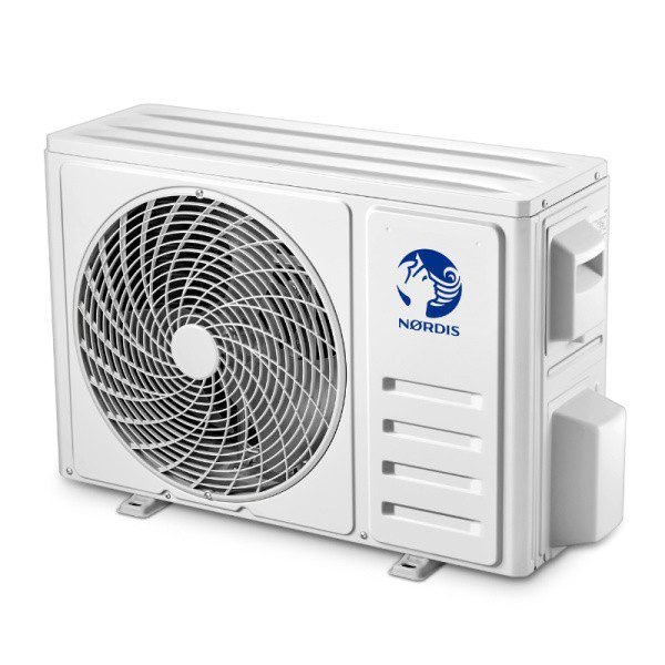Oro kondicionierius NØRDIS Lyra 3,5 kW – L12TC1 - Image 5