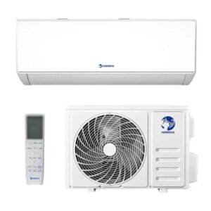 NØRDIS Nova oro kondicionierius NDI-NOV09TC1/NDO-NOV09TC1 2.61/3.00kW