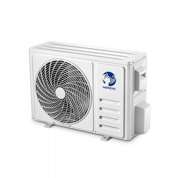 Oro kondicionierius NØRDIS Nova 3,5 kW – NOV12TC1 - Image 7