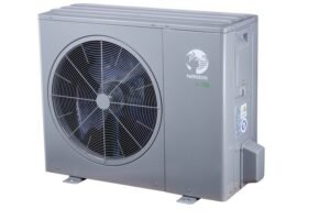 NØRDIS OPTIMUS PRO išorinis blokas 12.1/12.0kW R32