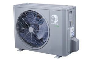 NØRDIS OPTIMUS PRO išorinis blokas 6.2/6.55kW R32