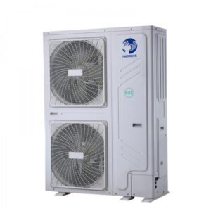 NØRDIS OPTIMUS PRO monoblokas 26.0/27.0kW R32