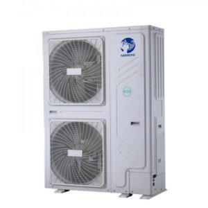 NØRDIS OPTIMUS PRO monoblokas 30.1/31.0kW R32