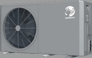 NØRDIS OPTIMUS PRO monoblokas