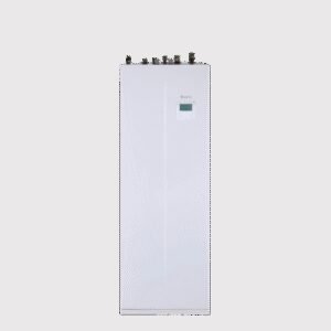 NØRDIS OPTIMUS PRO vidinis blokas su 190l talpa (4-10kW)
