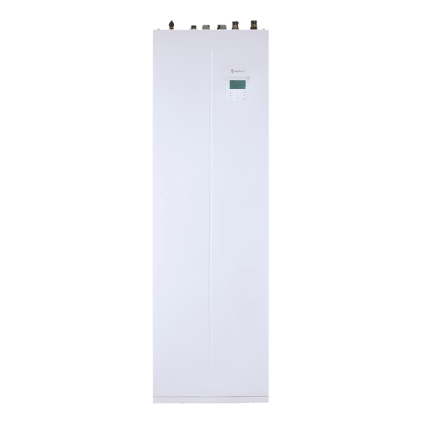 NØRDIS OPTIMUS PRO vidinis blokas su 240l talpa (12-16kW)