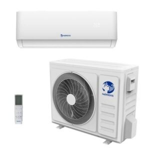 NØRDIS Orion Pro oro kondicionierius NDI-OP12TC1/NDO-OP12TC1 3.3/3.50kW
