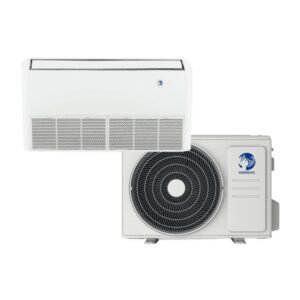 NØRDIS palubinis oro kondicionierius NIF-NOA24 7.03/7.62kW be WIFI