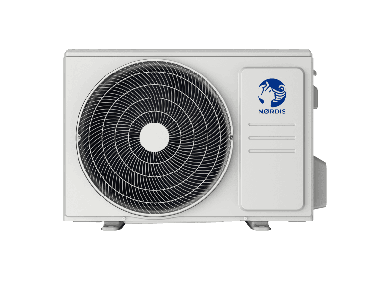 NØRDIS palubinis oro kondicionierius NIF-NOA36-3, 10.55/11.72kW be WIFI, 380V - Image 5