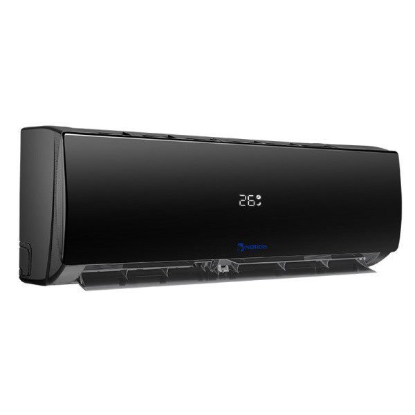 Oro kondicionierius NØRDIS Sirius 3,5 kW, juodas – S12TC1B - Image 10