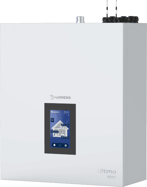 NØRDIS ULTIMA MONO indoor unit