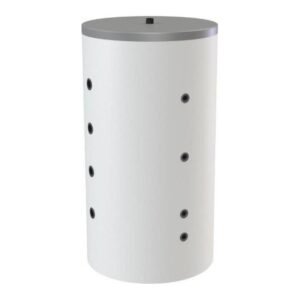 NØRDIS akumuliacinė talpa 105 l, pastatoma, A klasė