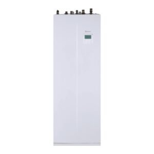 NØRDIS OPTIMUS PRO vidinis blokas su 190l talpa (4-10kW)