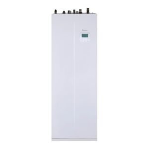 NØRDIS OPTIMUS PRO vidinis blokas su 190l talpa (4-10kW)