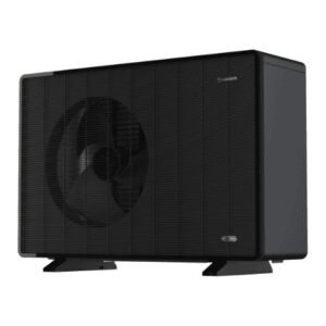 NØRDIS ULTIMA MONO išorinis blokas 12.0kW R290