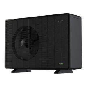 NØRDIS ULTIMA MONO išorinis blokas 6.7kW R290